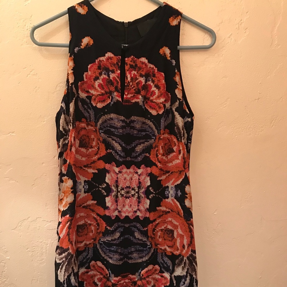 Greylin Dress